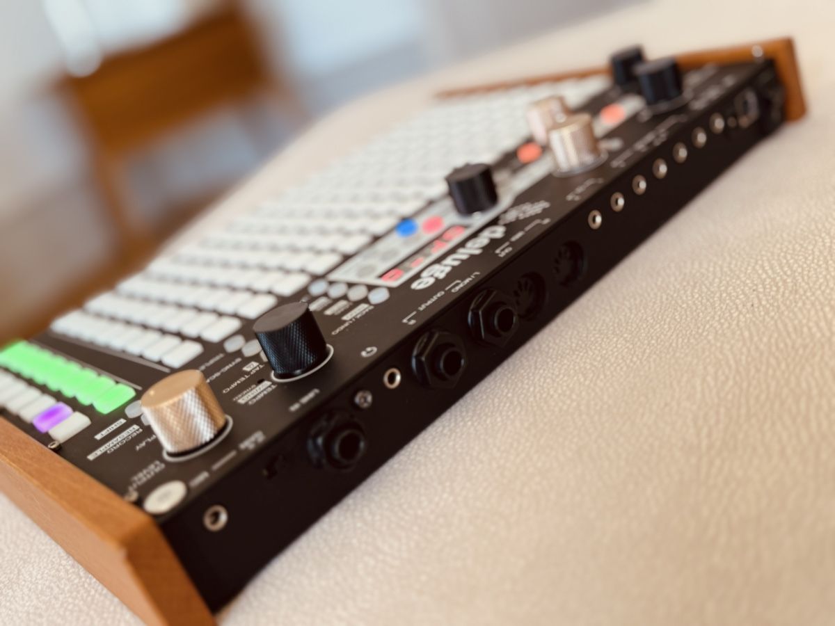 Musikinstrumente: Synthstrom Déluge – Gebraucht aus Neuchâtel von Mister_i 4