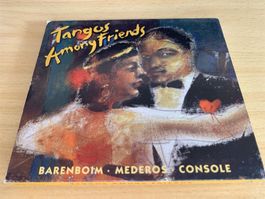 Barenboim , Mederos , Console – Mi Buenos Aires Querido - Ta
