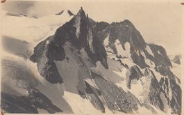 Gerental  VS  bei Oberwald  -  MANEGAIO    um 1936