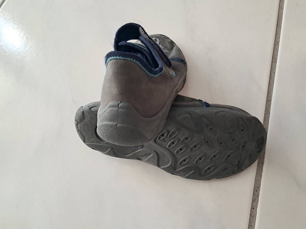 Scarpe per ragazzi: Finken Gr. 28 – Usato da Belp venduto da Verk976 1