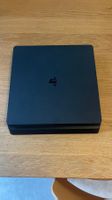 PS4 Slim 500 GB + 12 Spiele – voll funktionsfähig