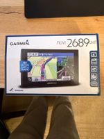 Navigation Garmin nuvi 2689LMT