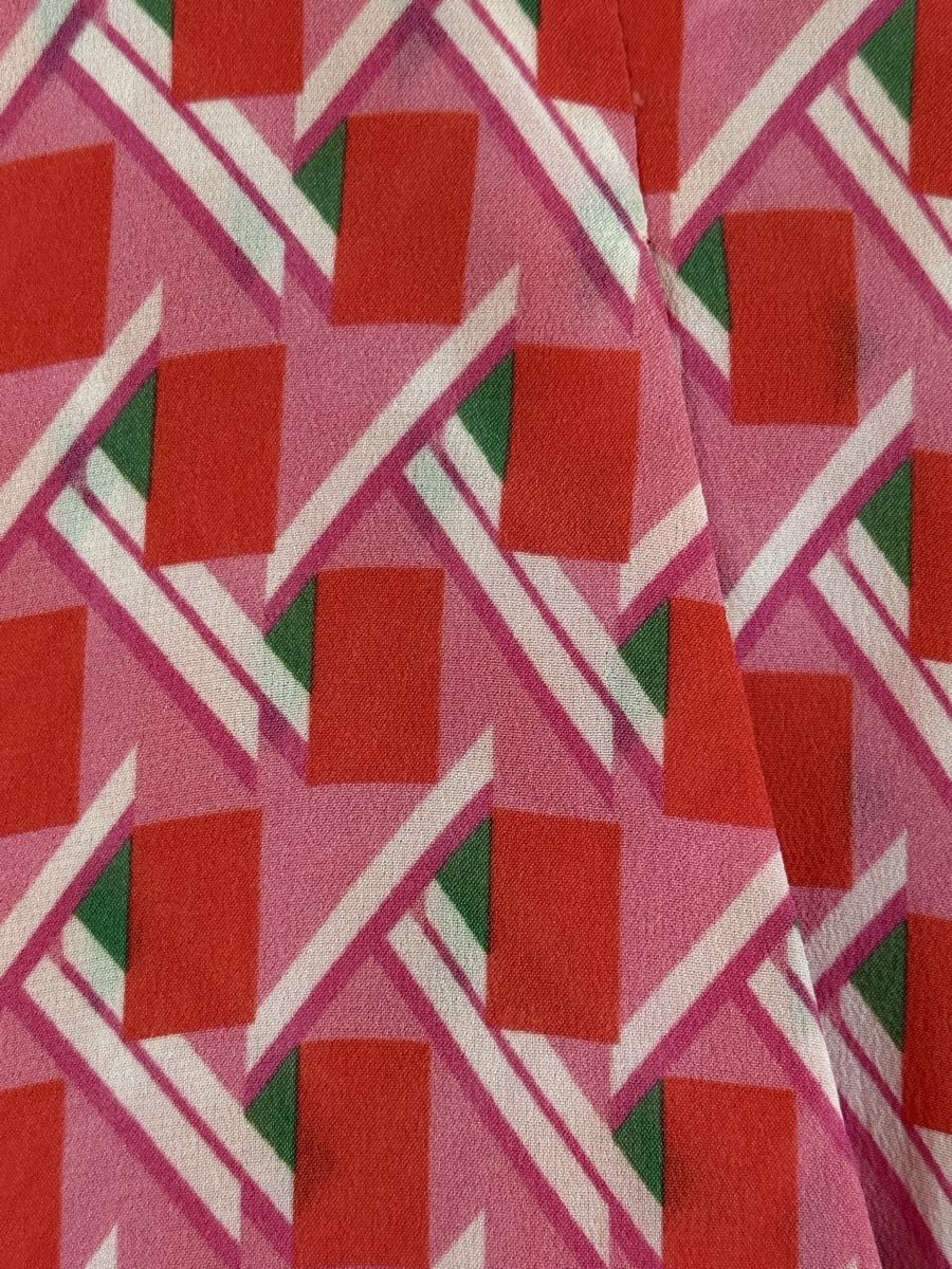 Chemisiers: Bluse Marc Cain Size 2 – D'occasion à St. Gallen par Frickmoser 1