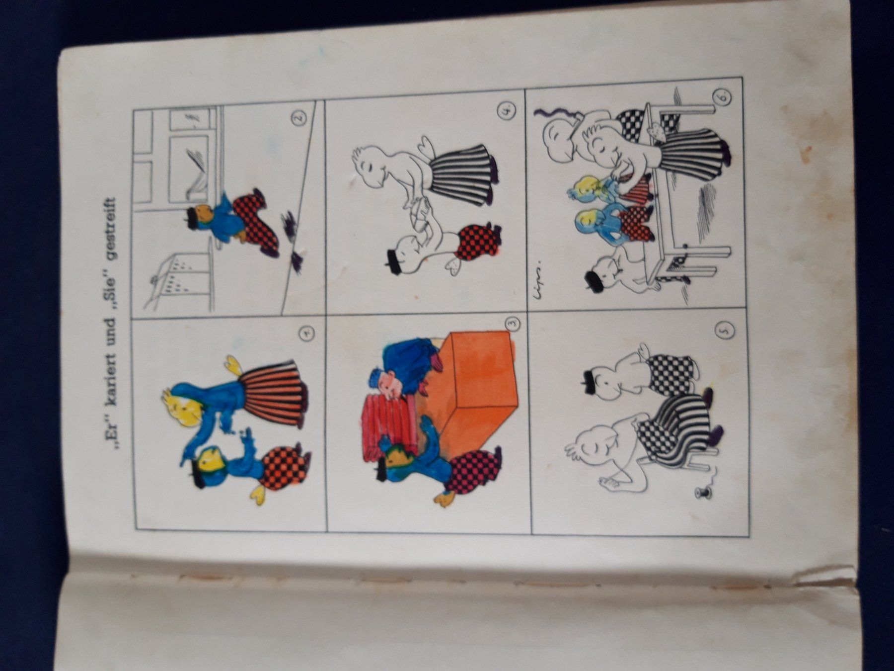 Fumetti: Globi - Geschwister Globi - 1. Auflage – Usato da Wattwil venduto da kleberrolle 3