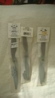 3 APC Composite Propeller 9x9E/10x7E/12x8E neuwertig