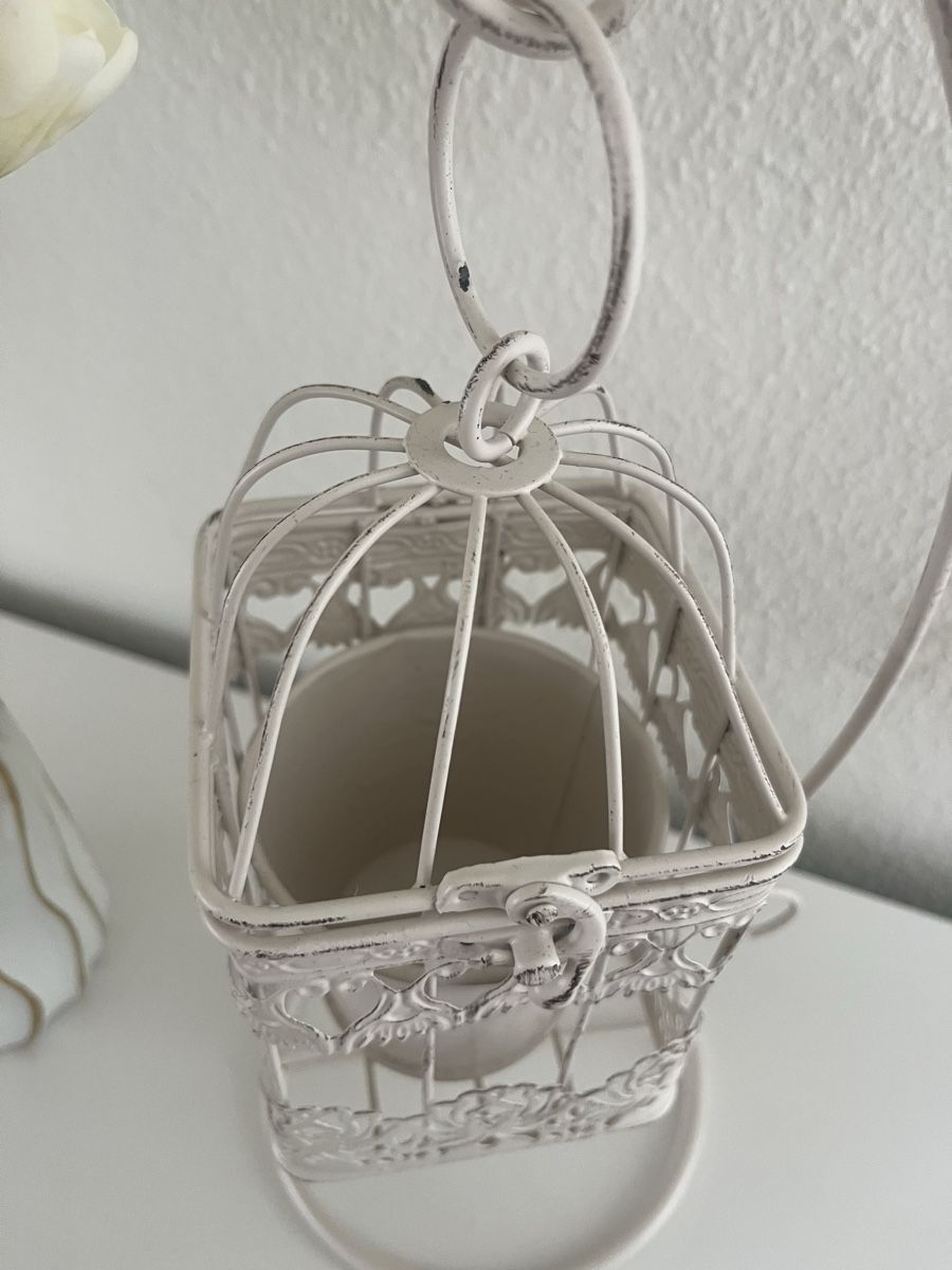 Alle Dekorationen: Deko Shabby Chic Vintahe Style – Gebraucht aus Allschwil von 061pantera05 1