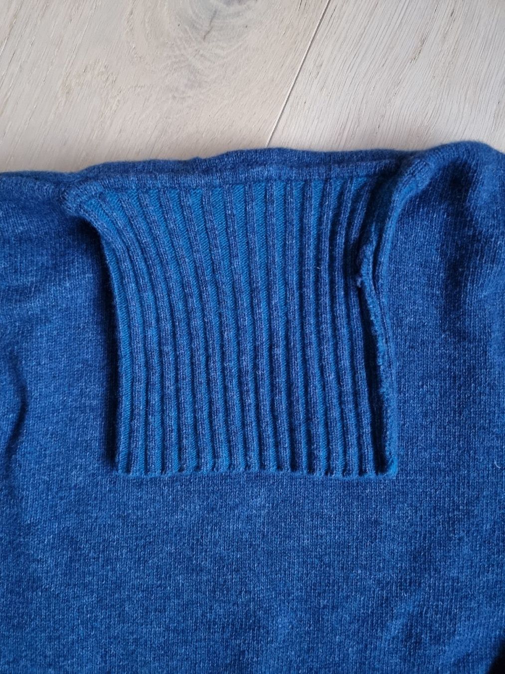 Maglioni & Felpe: Nils Sundström Wollpullover, Grösse M – Usato da himmelried venduto da bribuli 1
