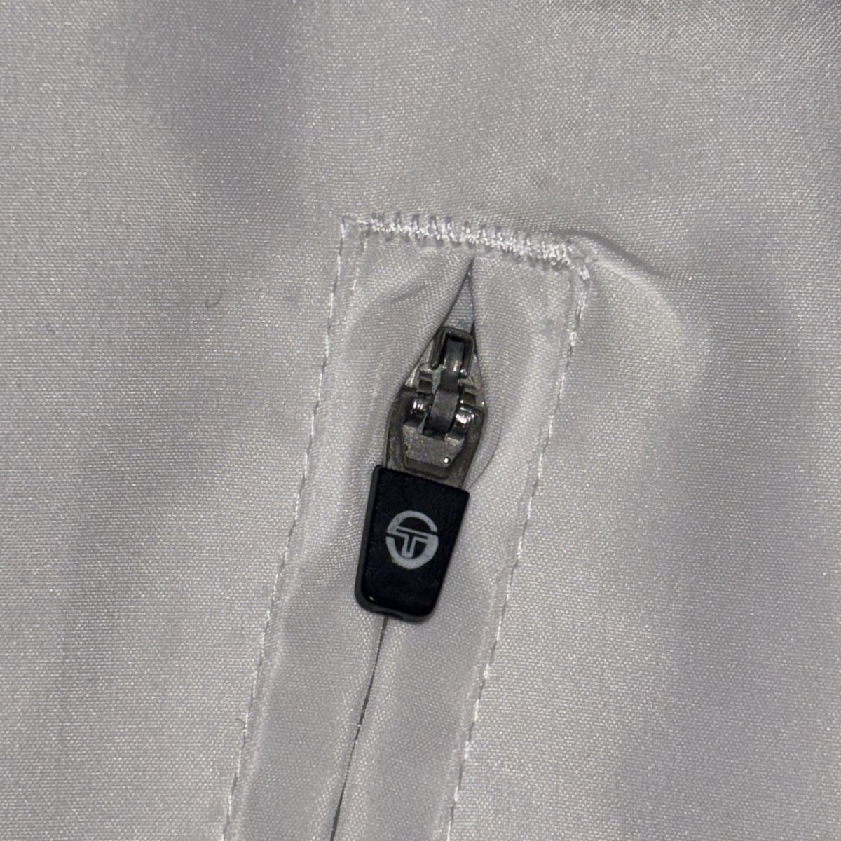Giacche: Vintage Sergio Tacchini Trackjacket XL – Usato da Beggingen venduto da sltz82 6