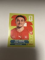 Panini WM 2026 Rubén Vargas SUI 18