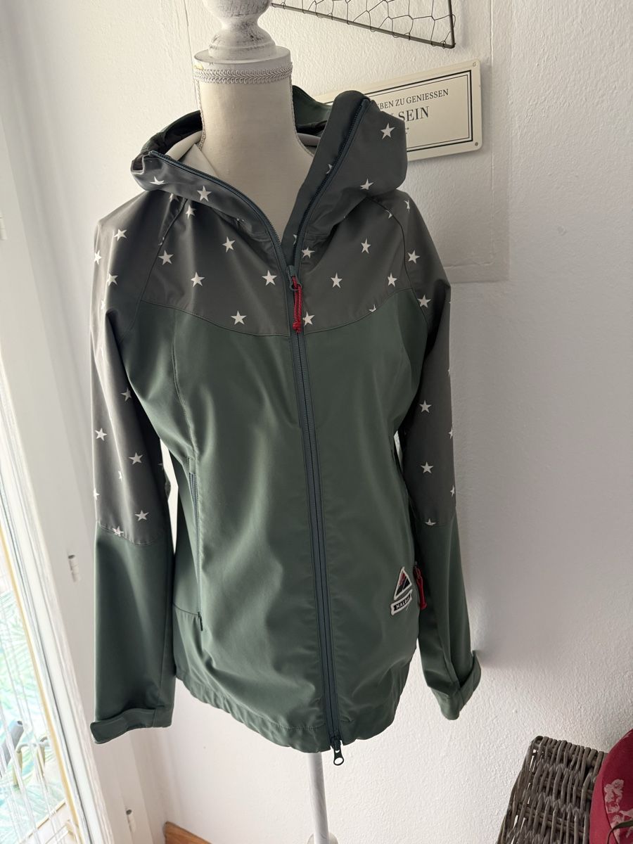 Giacche: Maloja jacke – Usato da visp venduto da Kmemo1