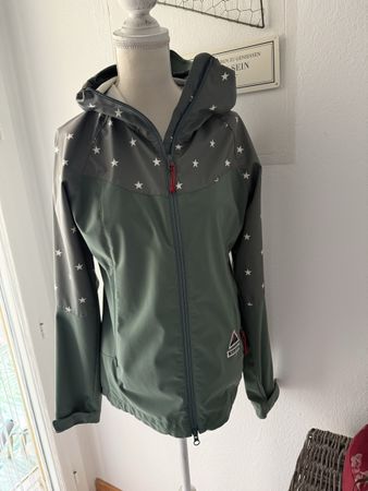 Maloja jacke