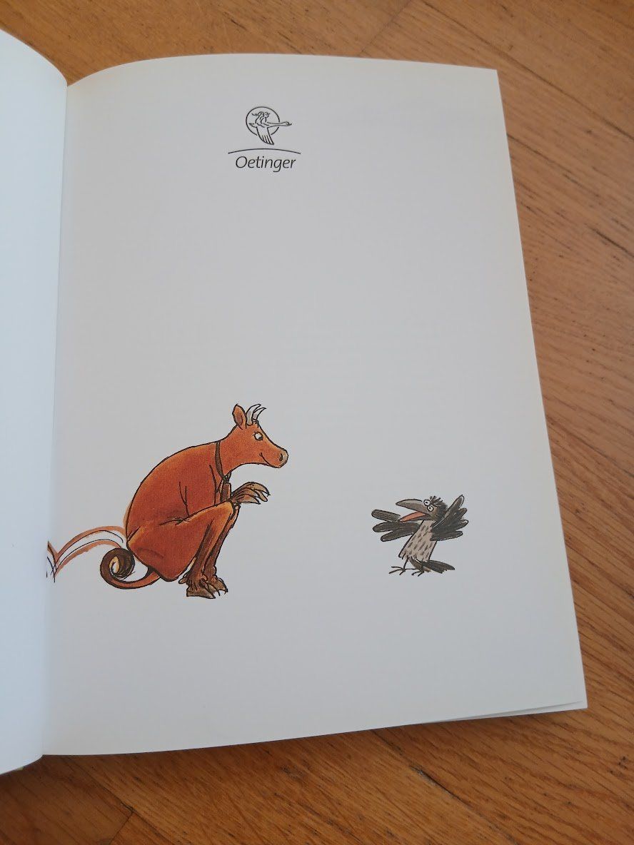Libri: MamaMuh und der Kletterbaum – Usato da Dübendorf venduto da Fip05 1