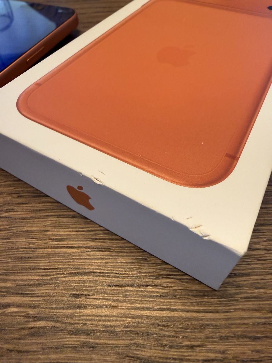 Apple Telefoni cellulari / Smartphones: Apple iPhone 17 Pro Max 2TB Cosmic Orange – Nuovo (secondo la descrizione) da Trimmis venduto da Kene_Design_Form 2