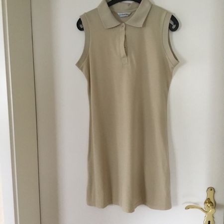 Tshirtkleid