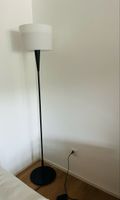 Stehleuchte mit Dimmer