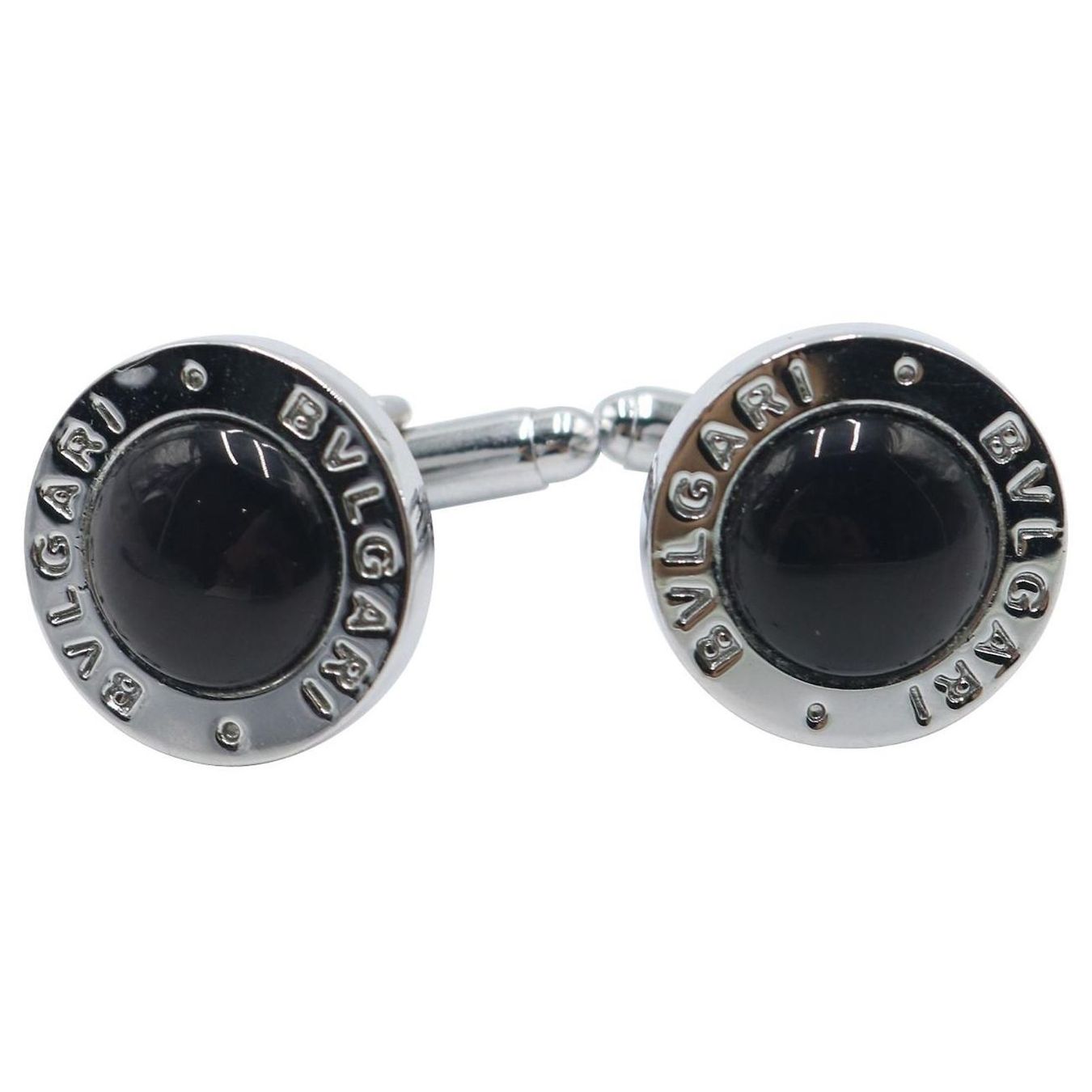 Bulgari Gemelli: Bvlgari Manschettenknöpfe – Usato da Ebmatingen venduto da Christopher123