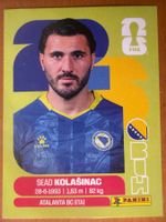 Panini BIH4