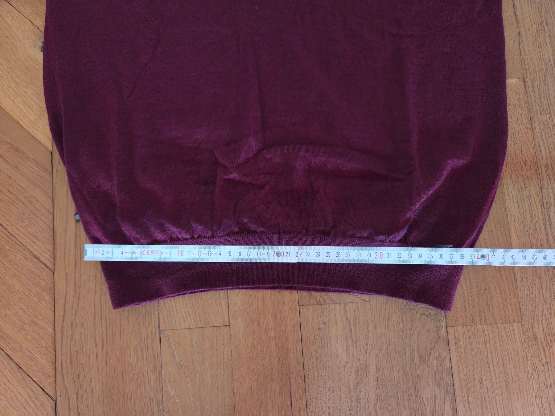 Pulls & Sweat-shirts: Pullover Merinowolle Gr. M – D'occasion à Bern par Cvbn 3