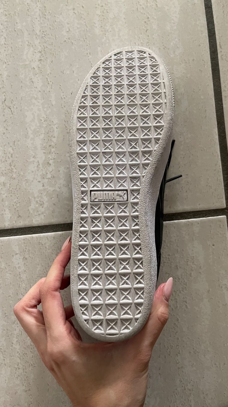 Puma Chaussures hommes: Puma Sneaker Grösse 42 – Neuf (Voir description) à Lausen par sim_hgp6 4