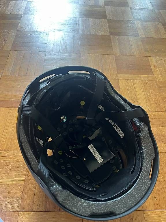 Giro Caschi: Velohelm Giro Quarter FS MPS – Nuovo (secondo la descrizione) da Basel venduto da tsulih 1