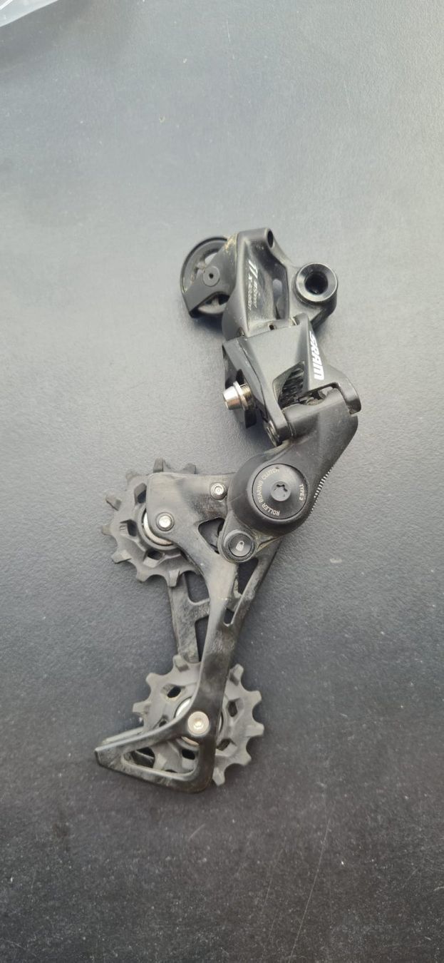 Sram Pezzi di ricambio: SRAM NX 11-fach – Usato da Meilen venduto da C.Greb 1