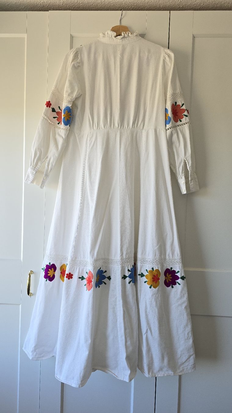 Sezane Vestiti: Kleid von Sézane Grösse 36 – Usato da Buchberg venduto da MaddieF 5
