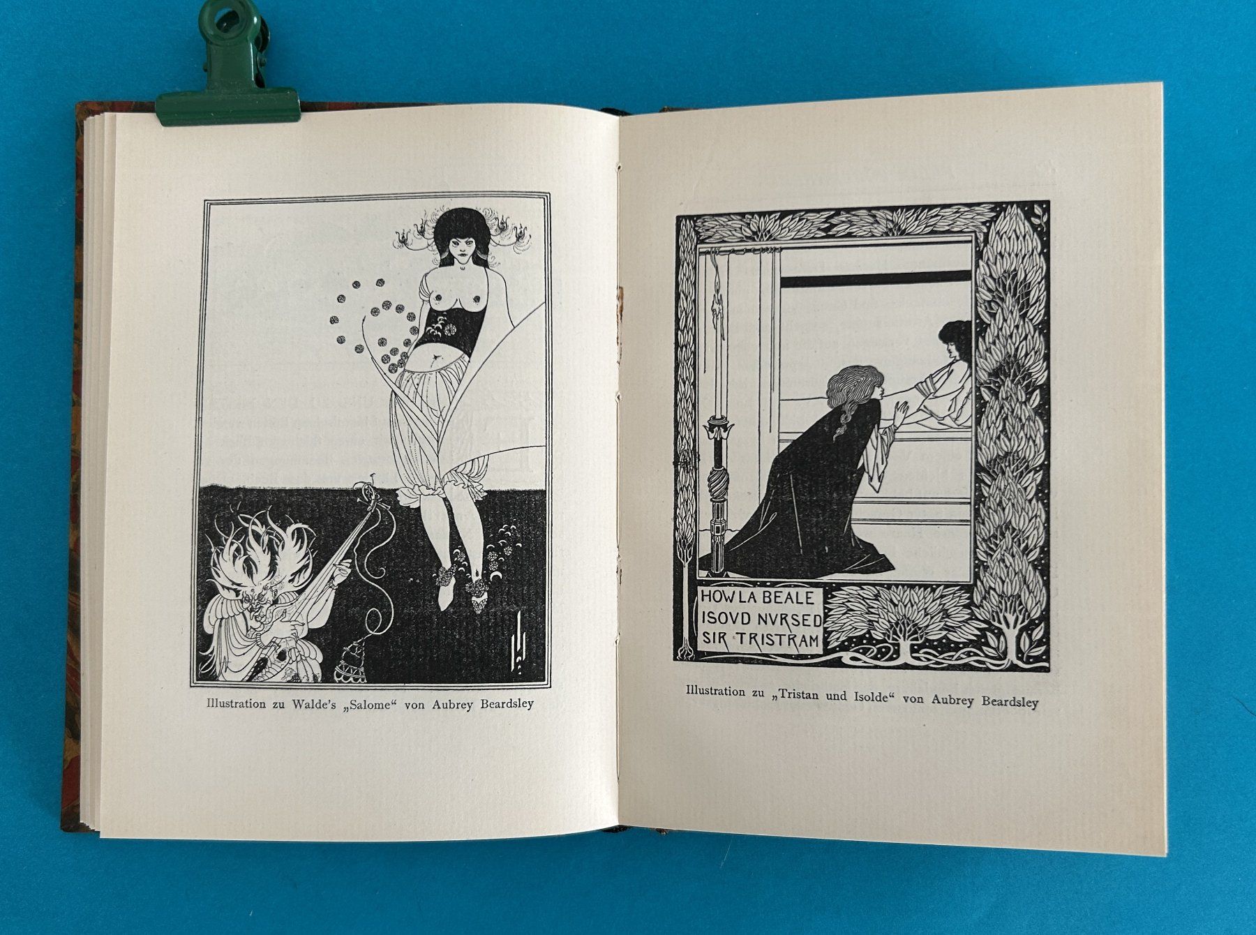 Libri: POPPENBURG: BUCHKUNST – Usato da Zürich venduto da Domus09 4