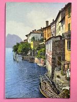 Gandria - Lago di Lugano