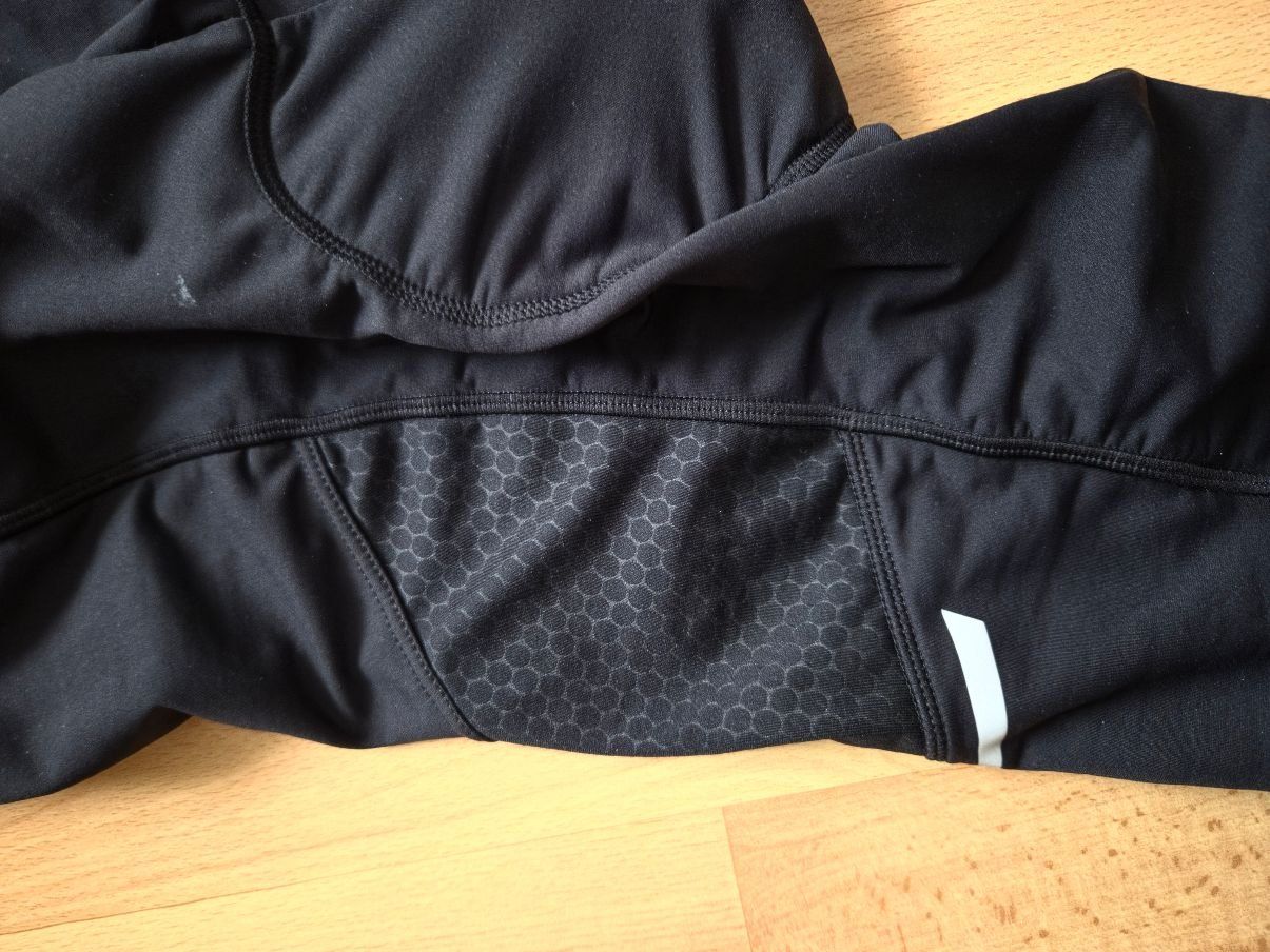 Stoke Pantaloni: Damen Velohose – Usato da Ziegelbrücke venduto da Mysecret 2