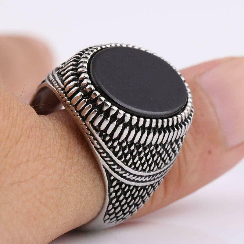 Ringe: Herren Ring – Neu und originalverpackt aus Uerkheim von Kaufoption 1