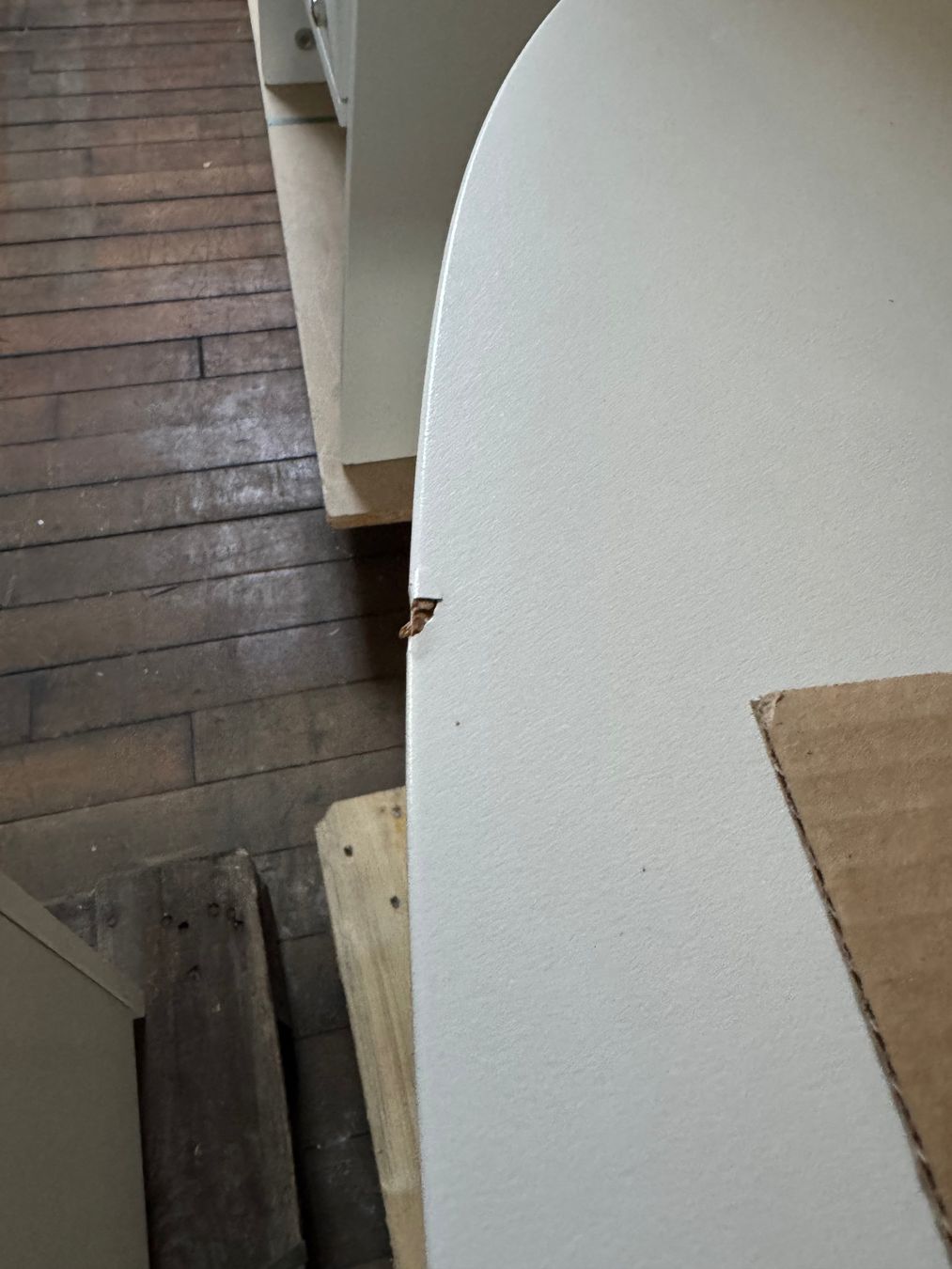 Arper Tavoli: Arper Dizzie Loungetable – Usato da Schönenwerd venduto da mcofficeshop 6