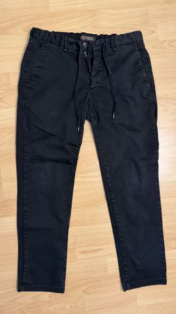 Four.ten officina italian trousers