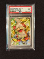 Hisuian Growlithe 181/167 - PSA 9