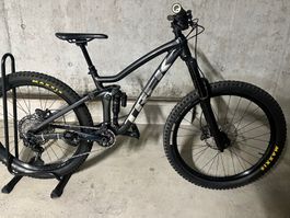 Trek Remedy 8 (2022) Gr. S