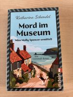 Mord im Museum