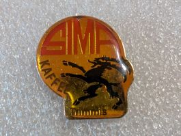 Ansteckpin 260: Sima Wimmis