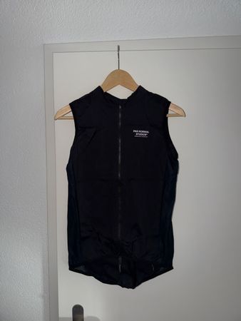 Pas Normal Studios PNS Stow Away Gilet M