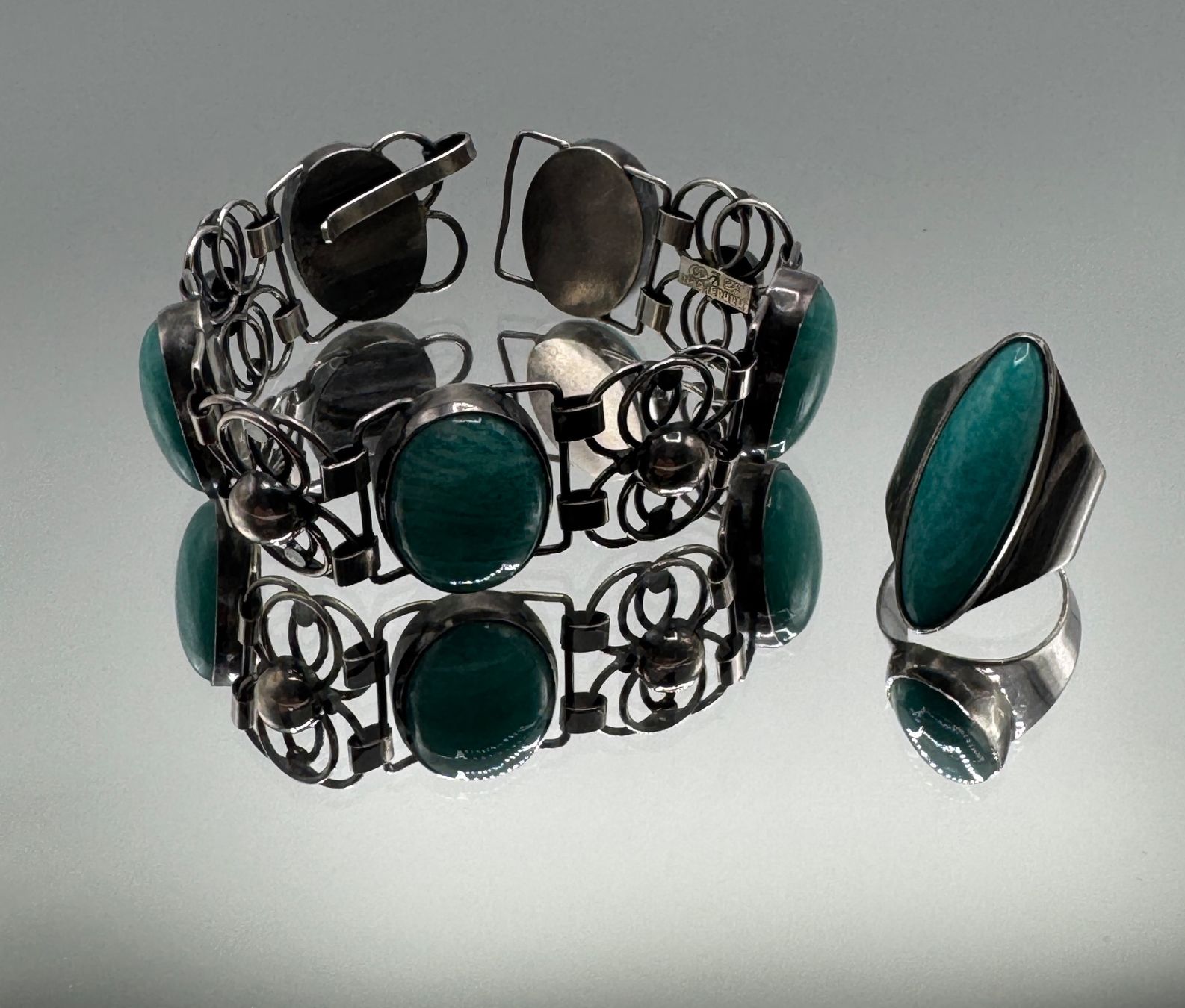 Altri gioielli: Schmuck, Silber – Usato da Sachseln venduto da BONATI01