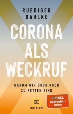 Libri: Corona als Weckruf – Nuovo (secondo la descrizione) da Schlatt TG venduto da annesbuecher