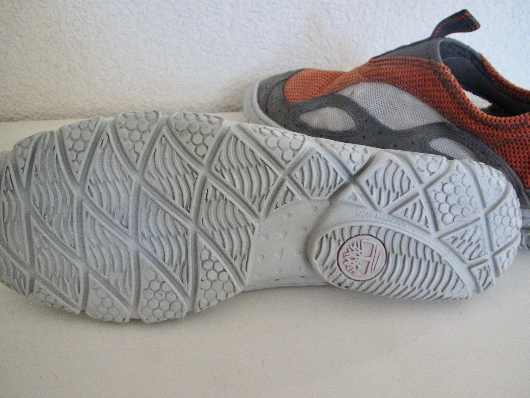 Timberland Herrenschuhe: SNEAKER TIMBERLAND – Gebraucht aus Murten von Selliot 4