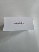 Apple AirPods Pro (2.Gen) mit MagSafe case USB-C NEU