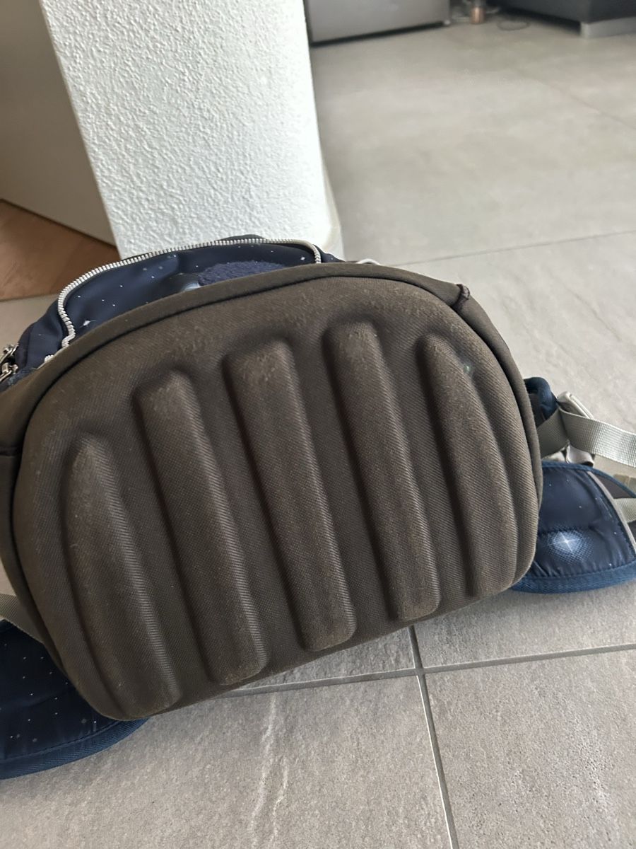 Ergobag Sacs & sacs à dos: Ergobag Schulrucksack set – D'occasion à Hilterfingen par kin_zx9j 2