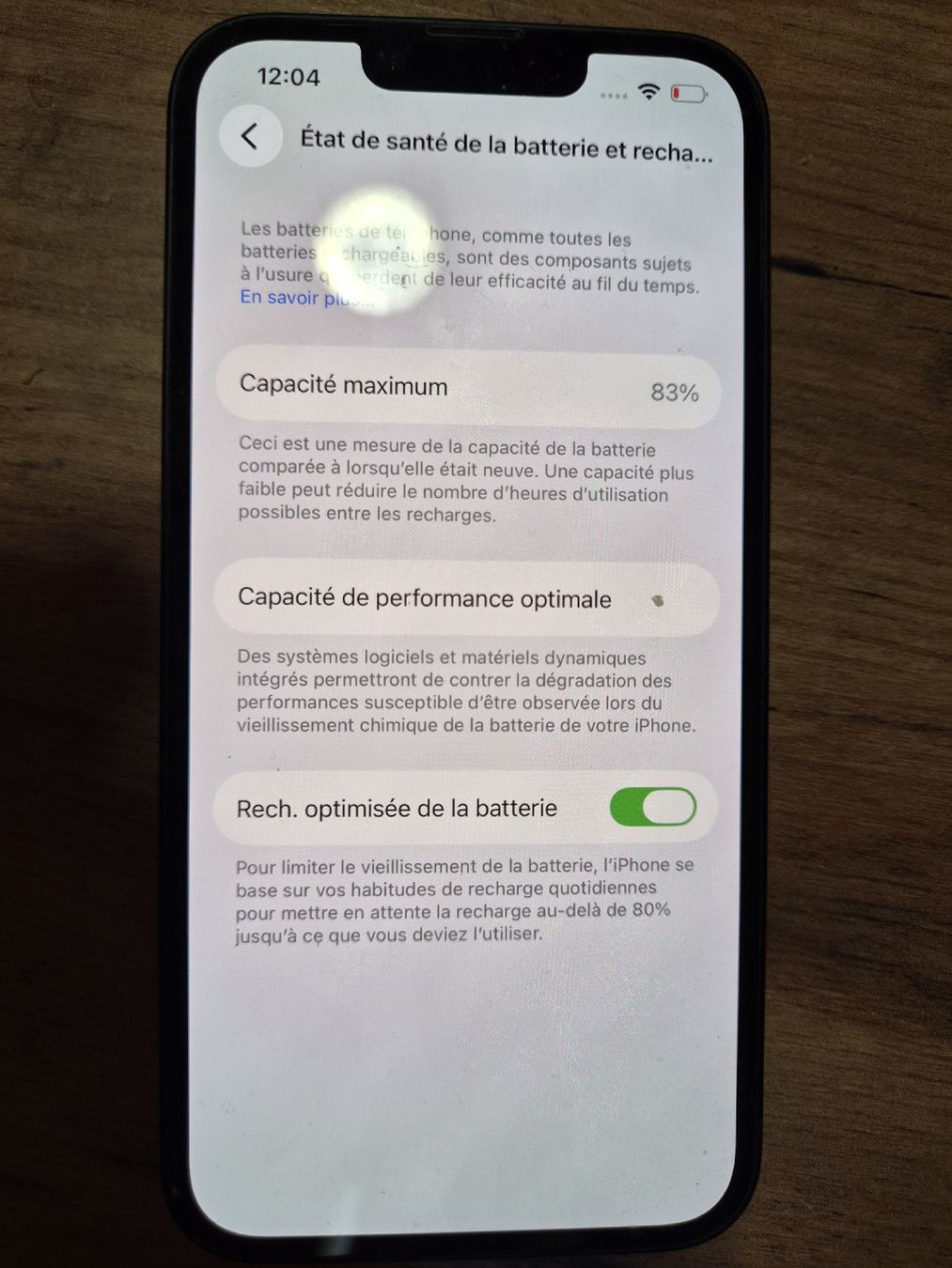 Apple Handys / Smartphones: iphone 14, 128gb – Gebraucht aus Chavannes-sous-orsonnens von nes_cb72 1