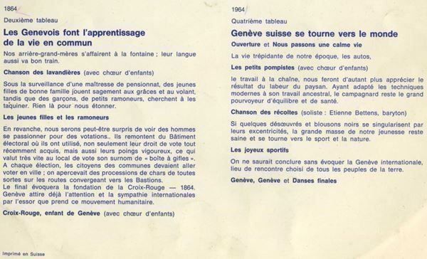 Stiche: Reflets du Terroir Genève André Zumbach – Gebraucht aus Genève von Cockattoo 4