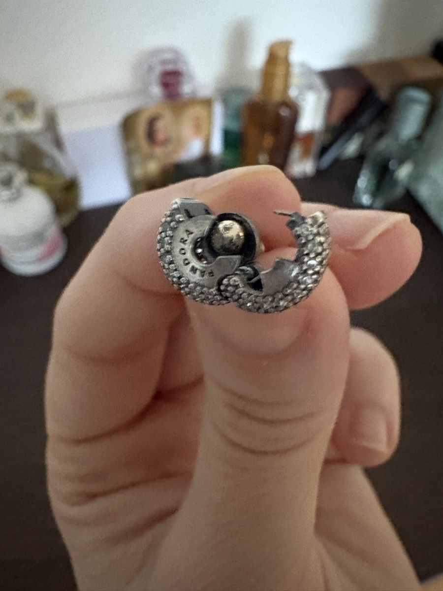 Pandora Bracciali & Braccialetti: Pandora Armband – Usato da Rotkreuz venduto da Vintage_lover1 5