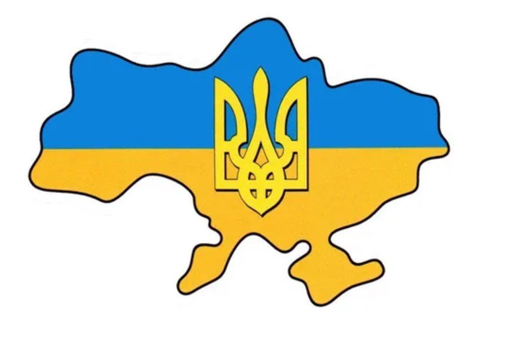 Sticker: Ukraine Auto Aufkleber – Nuovo e nell'imballaggio originale da Dintikon venduto da Vexi