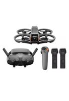 DJI Avata 2 Fly More Combo (Three Batteries) 2 Jahr Garantie