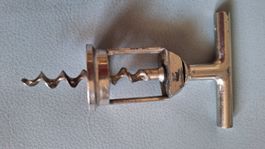 Vintage Zapfenzieher / Korkenzieher