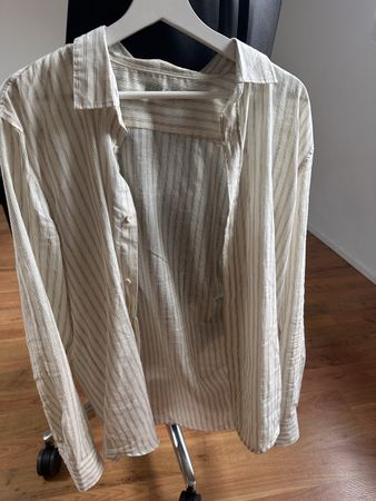 Iuman Intimissimi Hemd Gr. M,