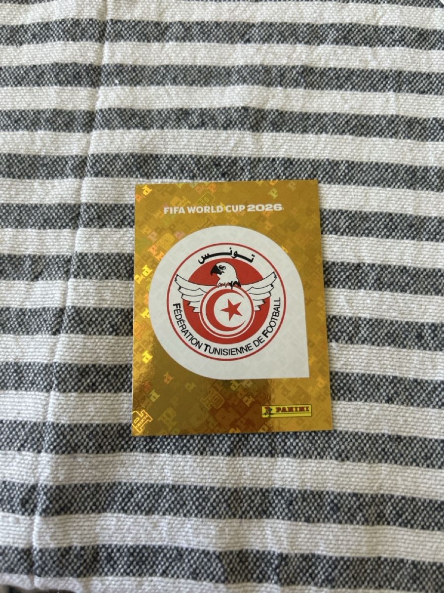 Panini Carte collezionabili: Panini WM 2026 – Nuovo (secondo la descrizione) da Thun venduto da Schantschan